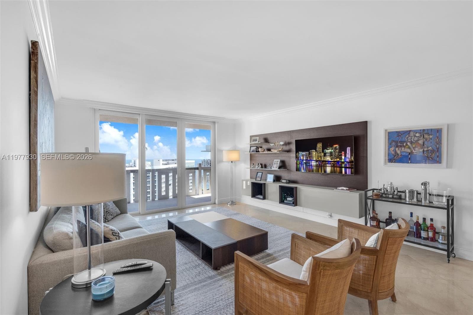 1121 Crandon Blvd # E1203, Key Biscayne, FL 33149 — zdjęcie 5