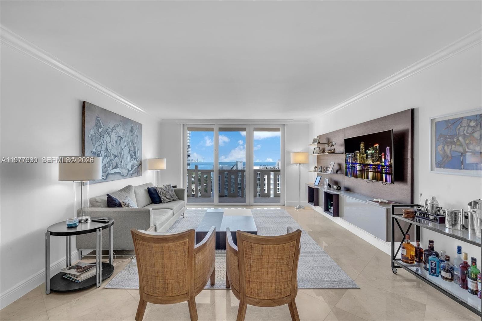 1121 Crandon Blvd # E1203, Key Biscayne, FL 33149 — zdjęcie 4