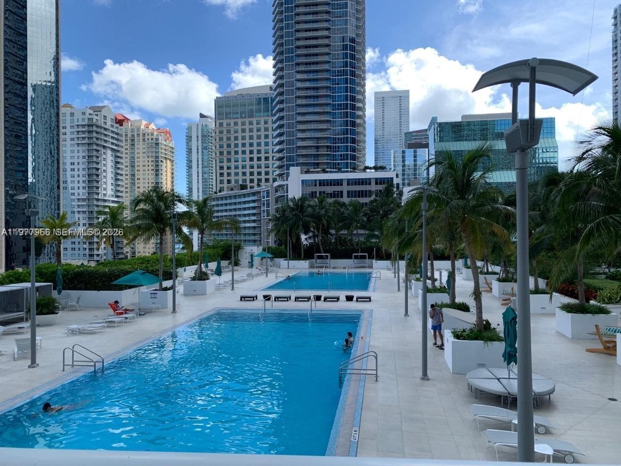 950 Brickell Bay Dr # 1107, Miami, FL 33131 — zdjęcie 3