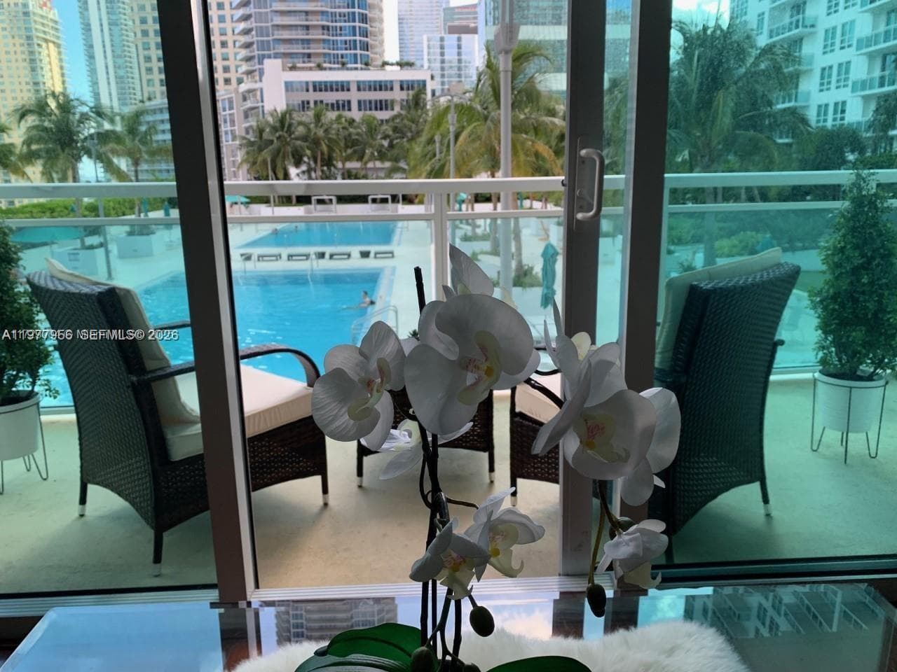 950 Brickell Bay Dr # 1107, Miami, FL 33131 — zdjęcie 4