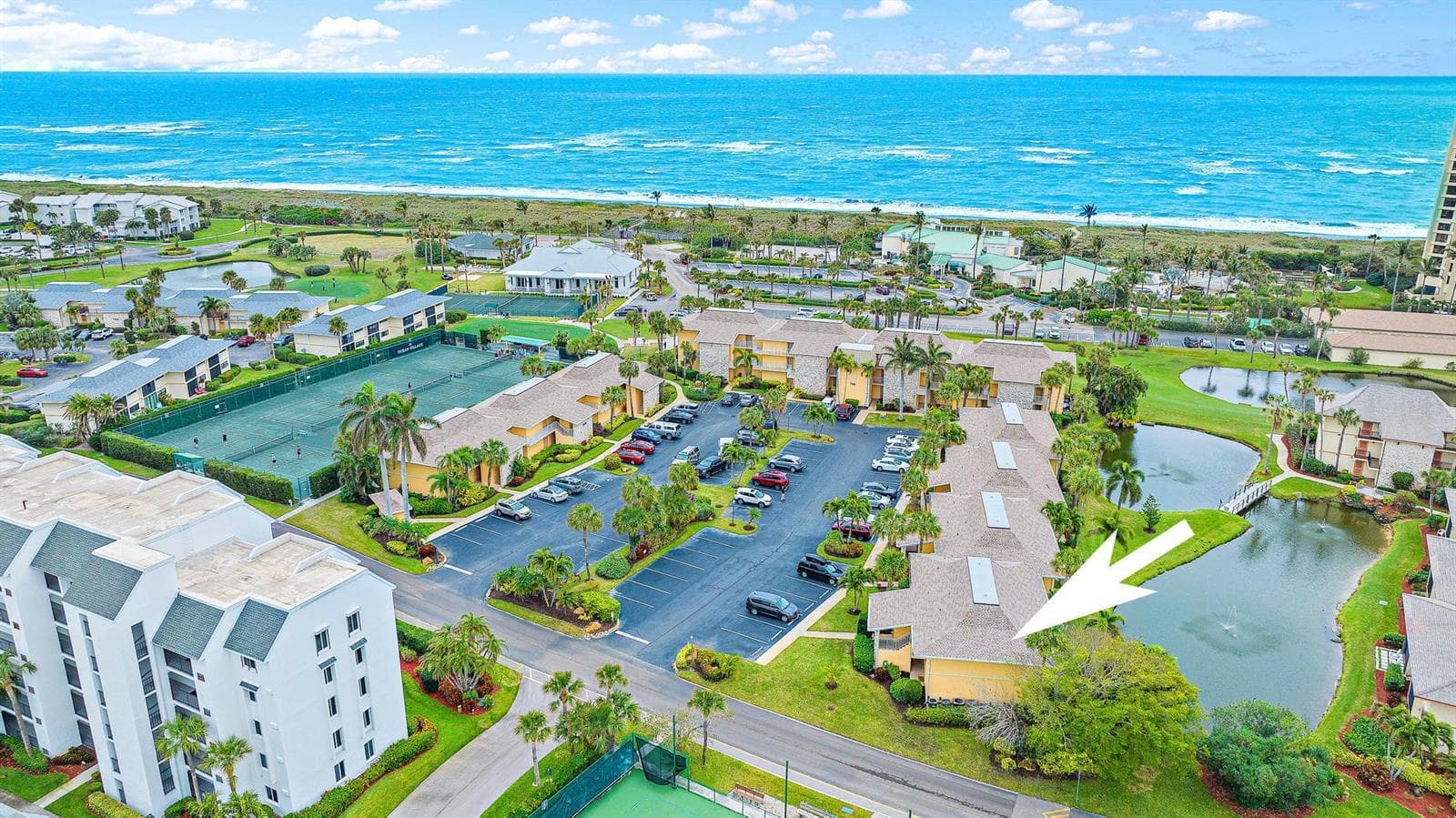 2400 S Ocean Drive # 621, Hutchinson Island, FL 34949 — zdjęcie 2