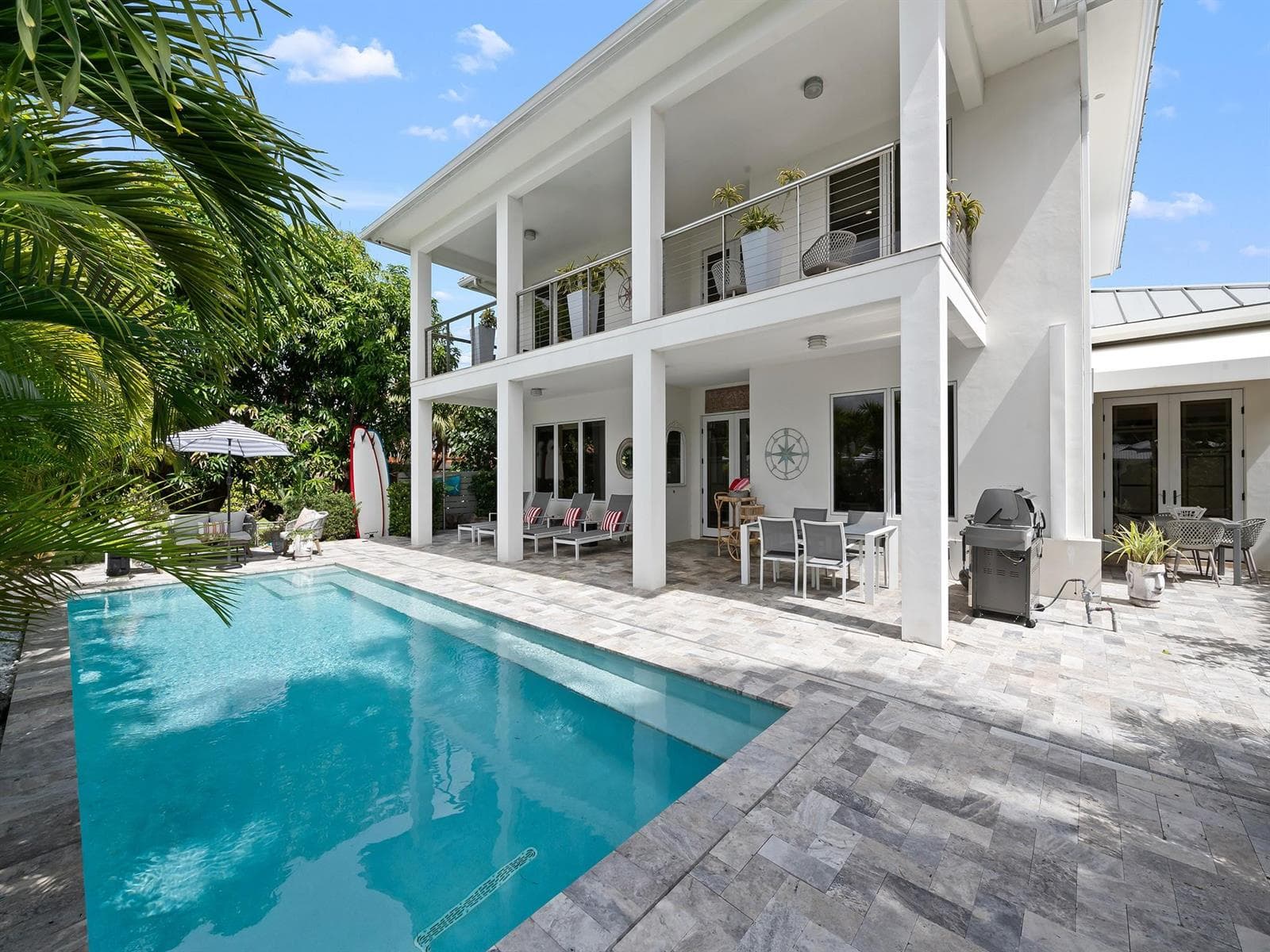 717 Solar Isle Drive, Fort Lauderdale, FL 33301 — zdjęcie 5