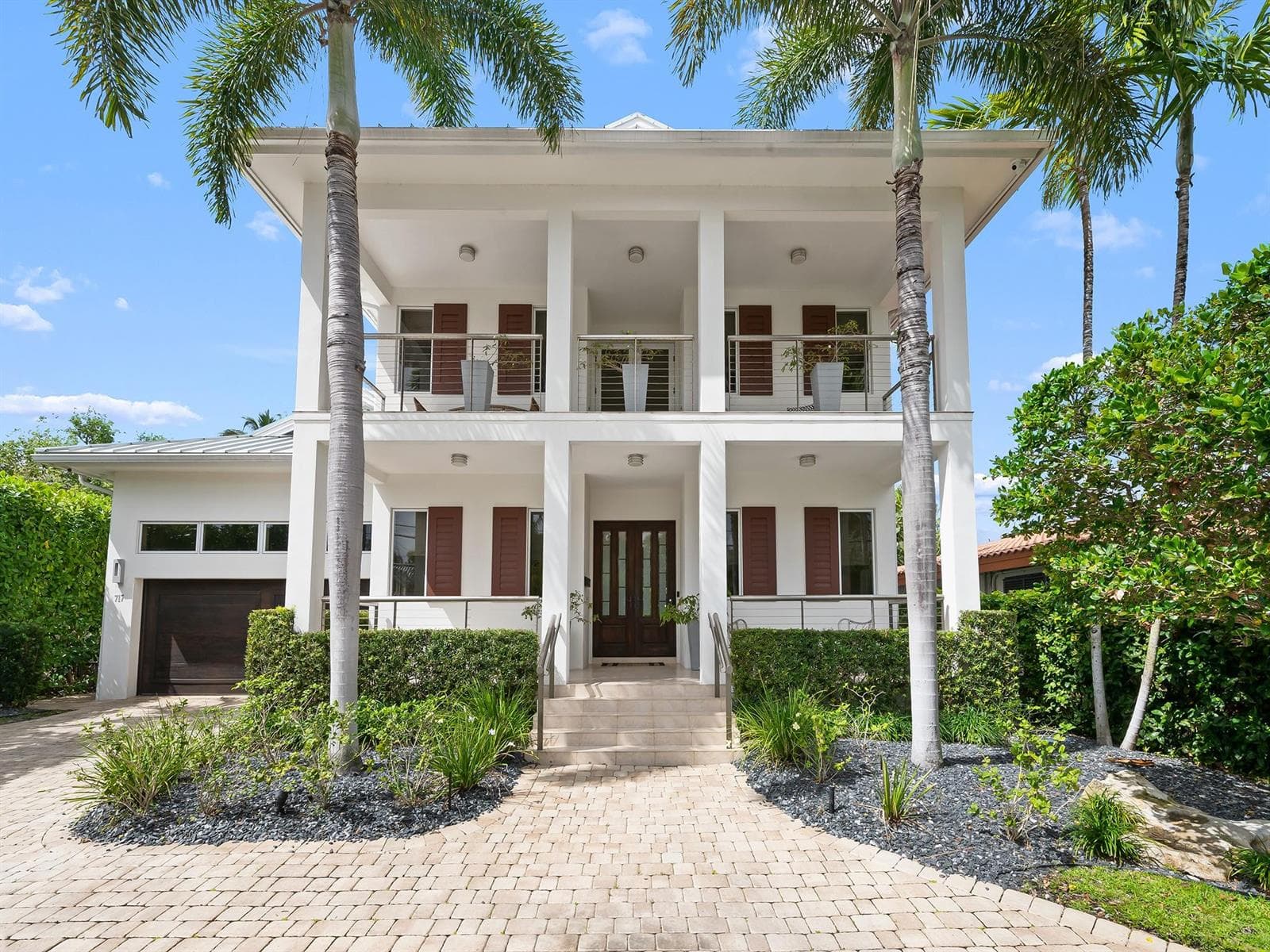 717 Solar Isle Drive, Fort Lauderdale, FL 33301 — zdjęcie 4