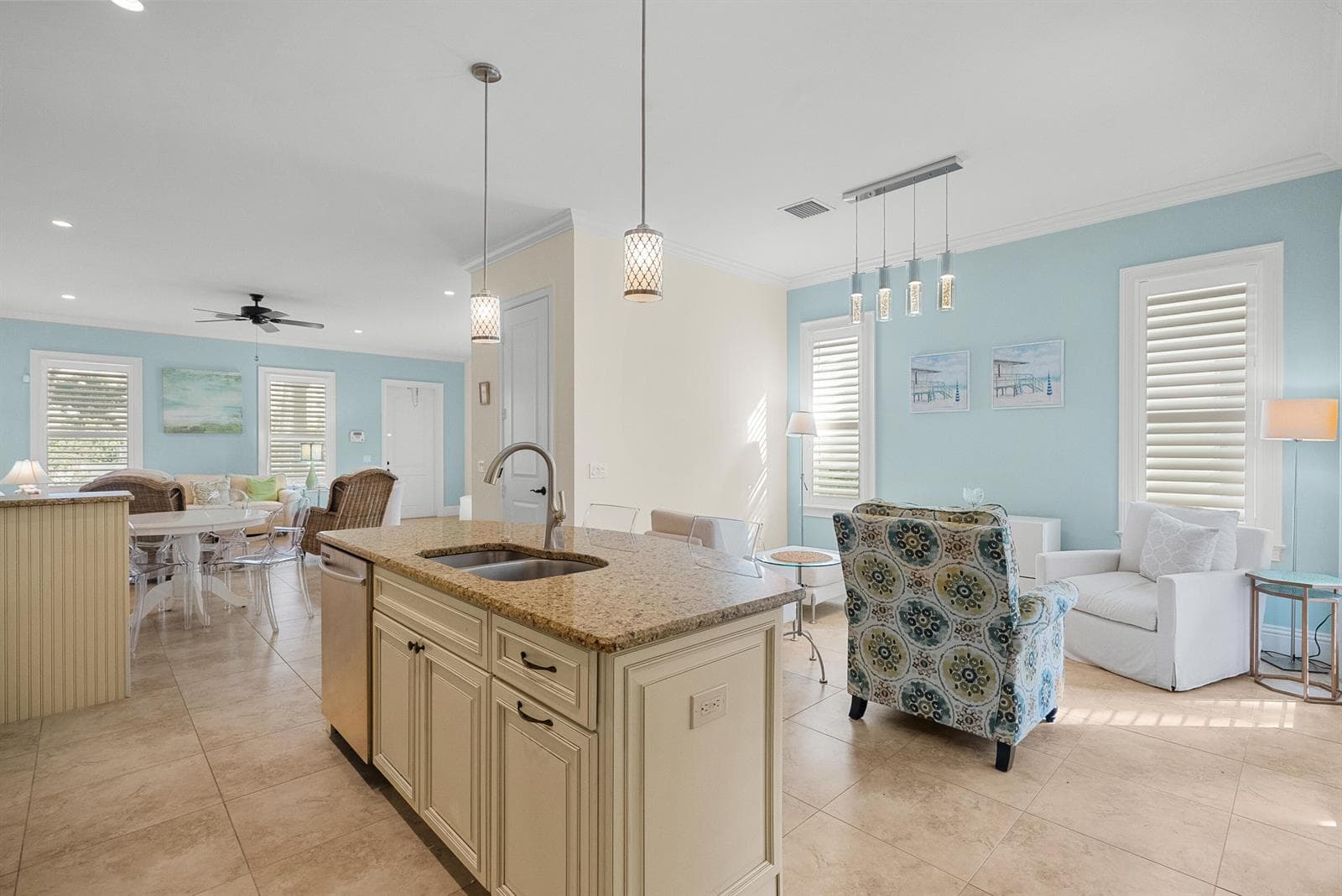 10187 S Ocean Drive # 1, Jensen Beach, FL 34957 — zdjęcie 2
