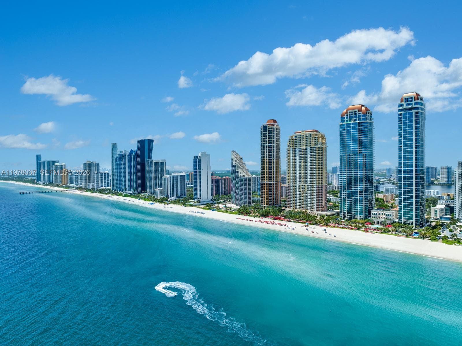 17901 Collins Ave # 1506, Sunny Isles Beach, FL 33160 — zdjęcie 2
