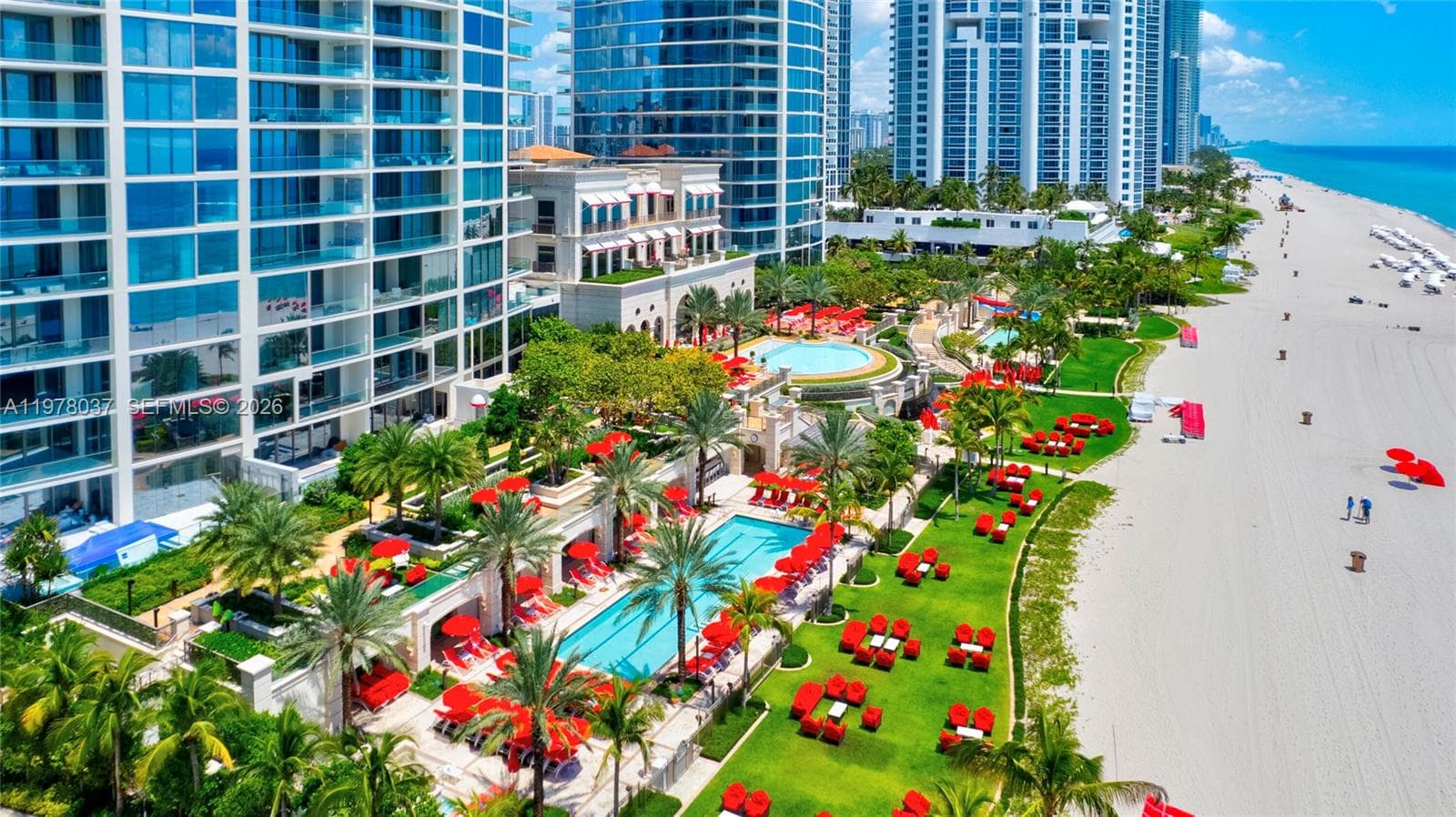17901 Collins Ave # 1506, Sunny Isles Beach, FL 33160 — zdjęcie 3