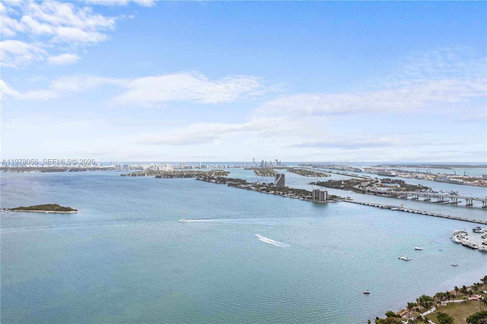 2020 N Bayshore Dr # PH 4702, Miami, FL 33137 — zdjęcie 2