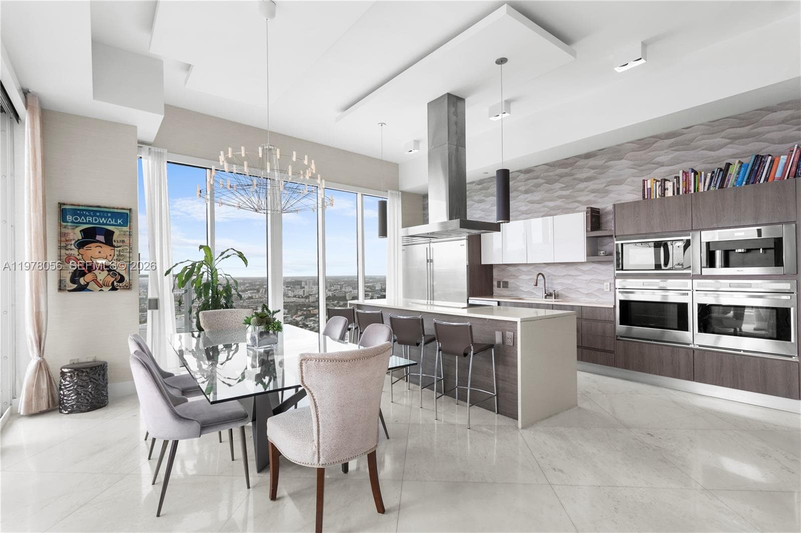 2020 N Bayshore Dr # PH 4702, Miami, FL 33137 — zdjęcie 3