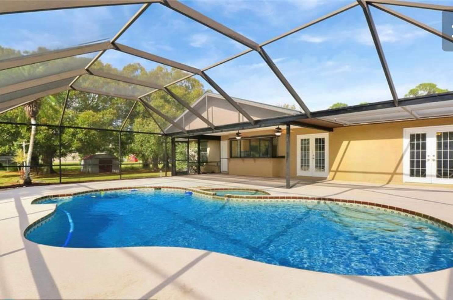 1798 SW Del Rio Boulevard, Port St. Lucie, FL 34953 — zdjęcie 5