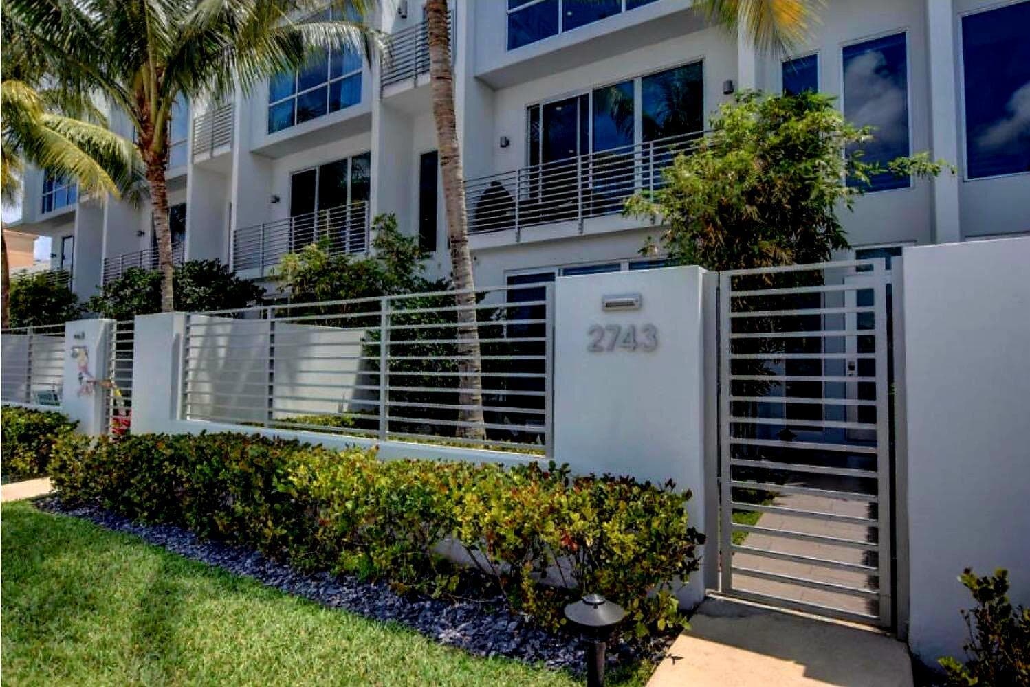 2743 NE 1st Street, Pompano Beach, FL 33062 — zdjęcie 4