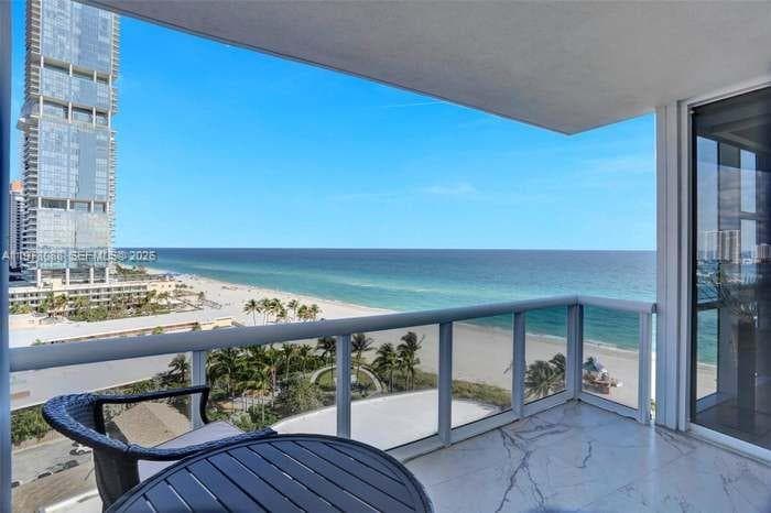 18201 Collins Ave # 1202, Sunny Isles Beach, FL 33160 — zdjęcie 2