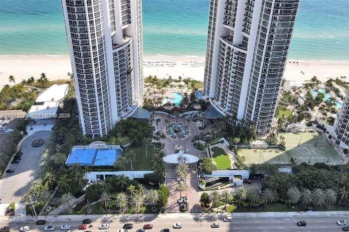 18201 Collins Ave # 1202, Sunny Isles Beach, FL 33160 — zdjęcie 5