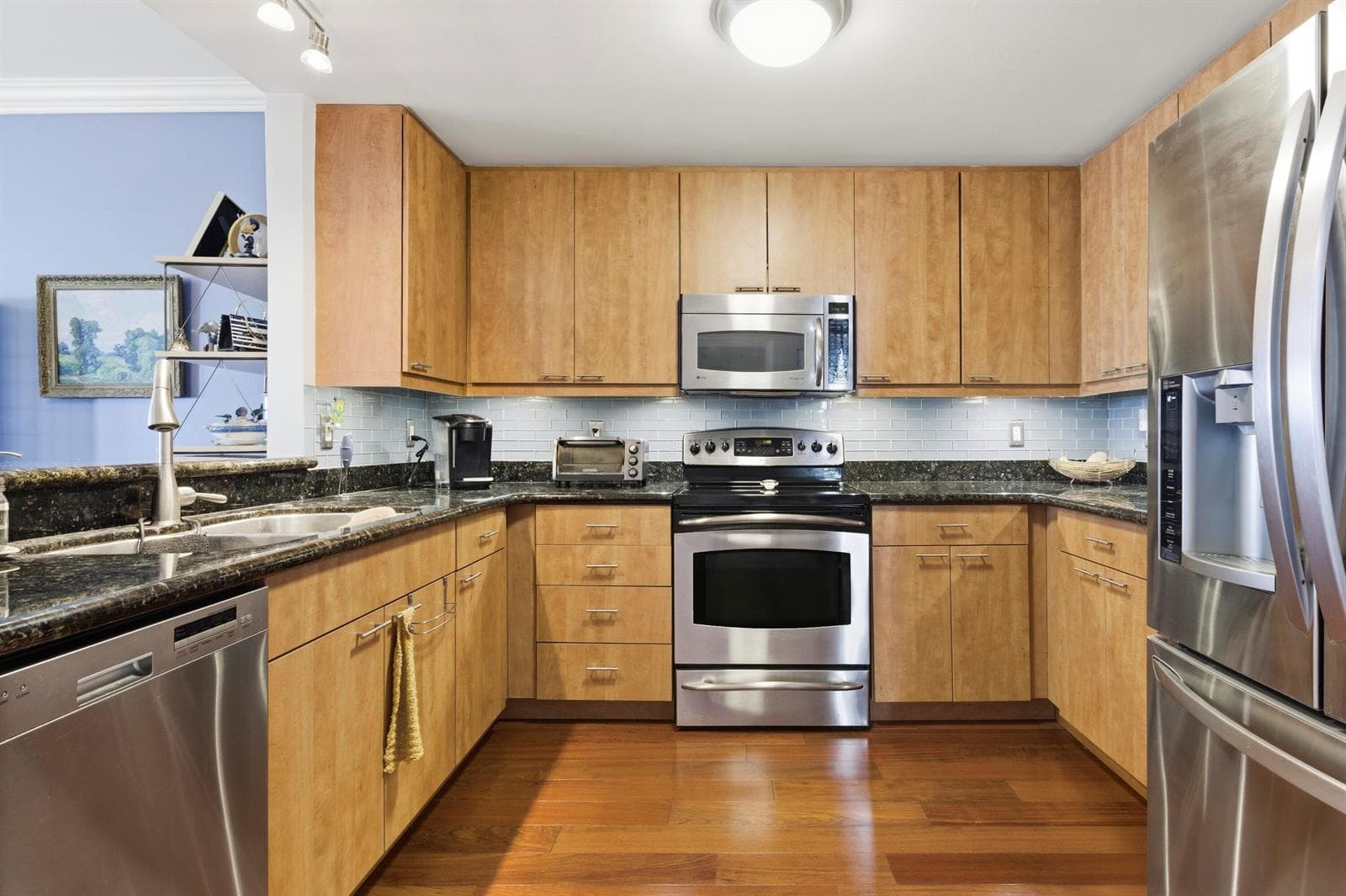 255 Evernia Street # 1004, West Palm Beach, FL 33401 — zdjęcie 3