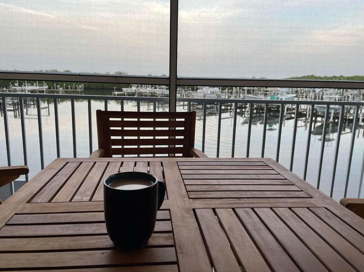 5167 N Highway A1a # 201, Fort Pierce, FL 34949 — zdjęcie 3