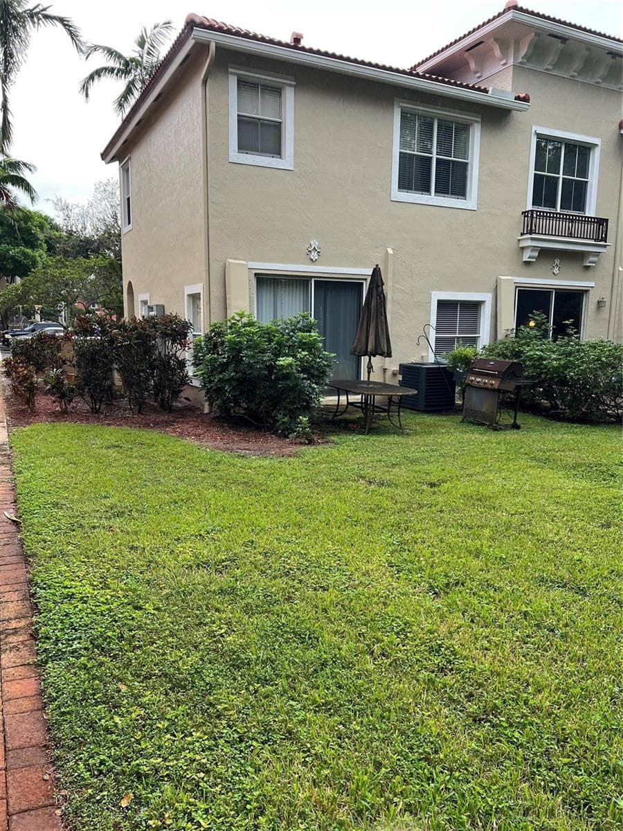 3116 Merrick Terrace # 3116, Margate, FL 33063 — zdjęcie 2
