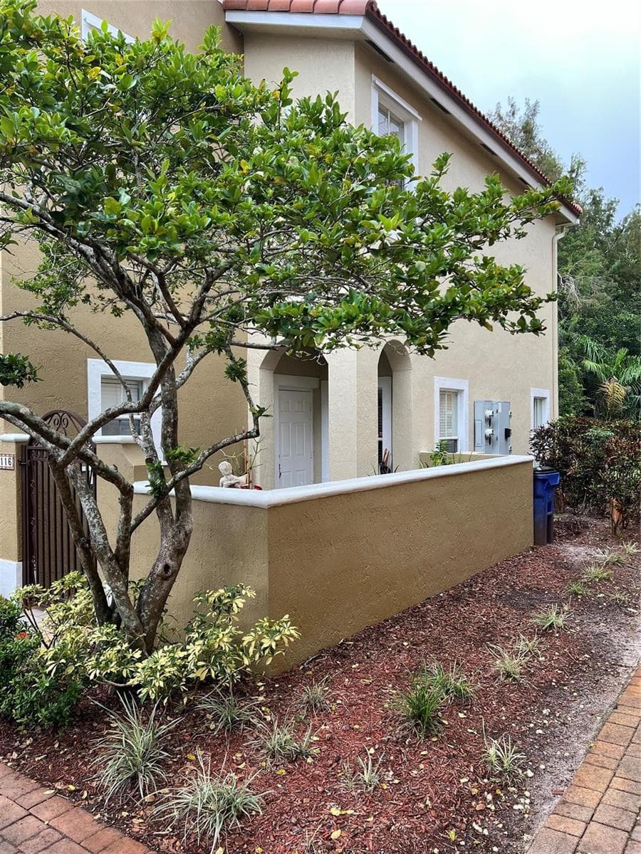 3116 Merrick Terrace # 3116, Margate, FL 33063 — zdjęcie 3