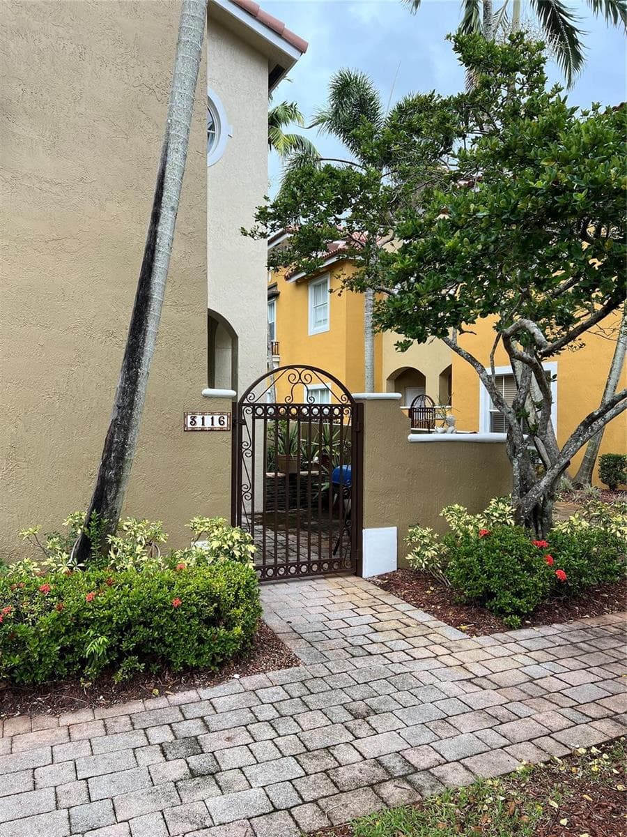 3116 Merrick Terrace # 3116, Margate, FL 33063 — zdjęcie 4