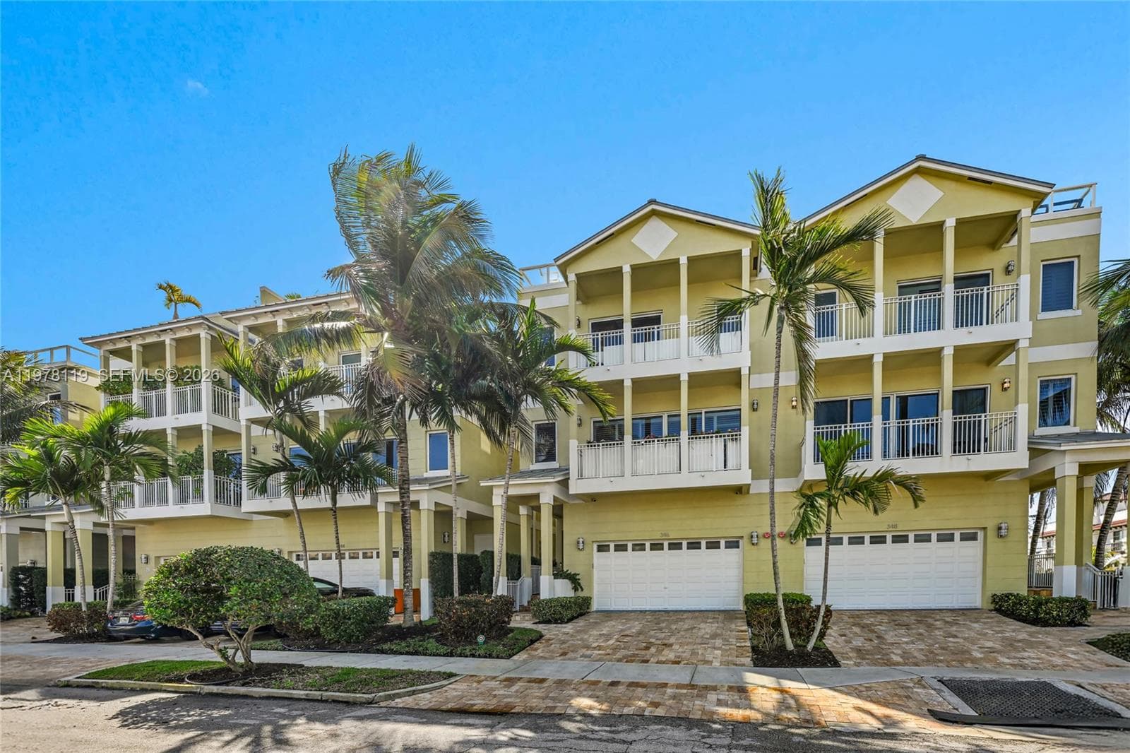 346 Elm St # A-10, Hollywood, FL 33019