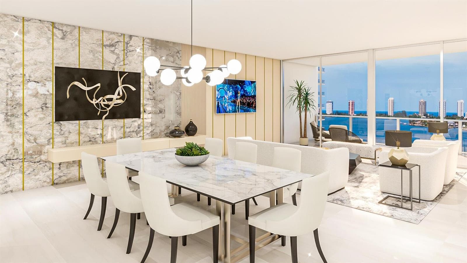 220 Lake Shore Drive # 908, Lake Park, FL 33403 — zdjęcie 2