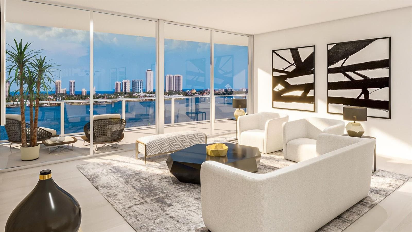 220 Lake Shore Drive # 908, Lake Park, FL 33403 — zdjęcie 3