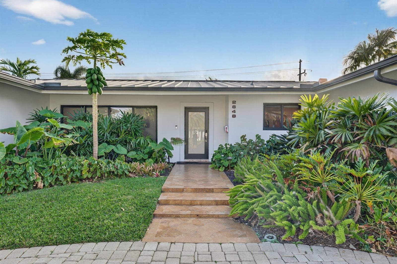 2648 NE 37th Drive, Fort Lauderdale, FL 33308 — zdjęcie 2