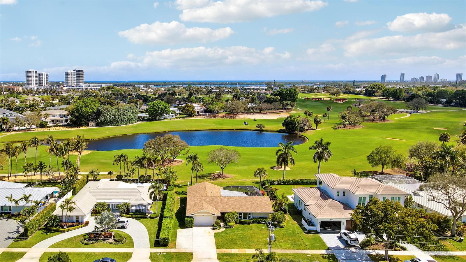 856 Country Club Drive, North Palm Beach, FL 33408 — zdjęcie 3