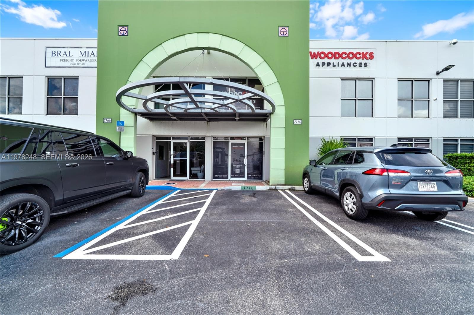 7770 NW 46th St # 23, Doral, FL 33166