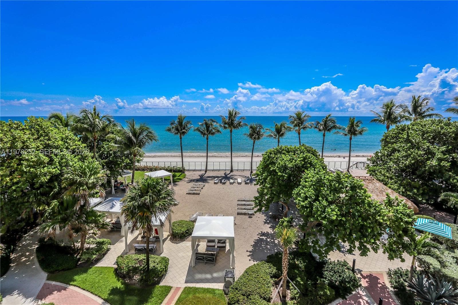 3001 S Ocean Dr # 411, Hollywood, FL 33019 — zdjęcie 2