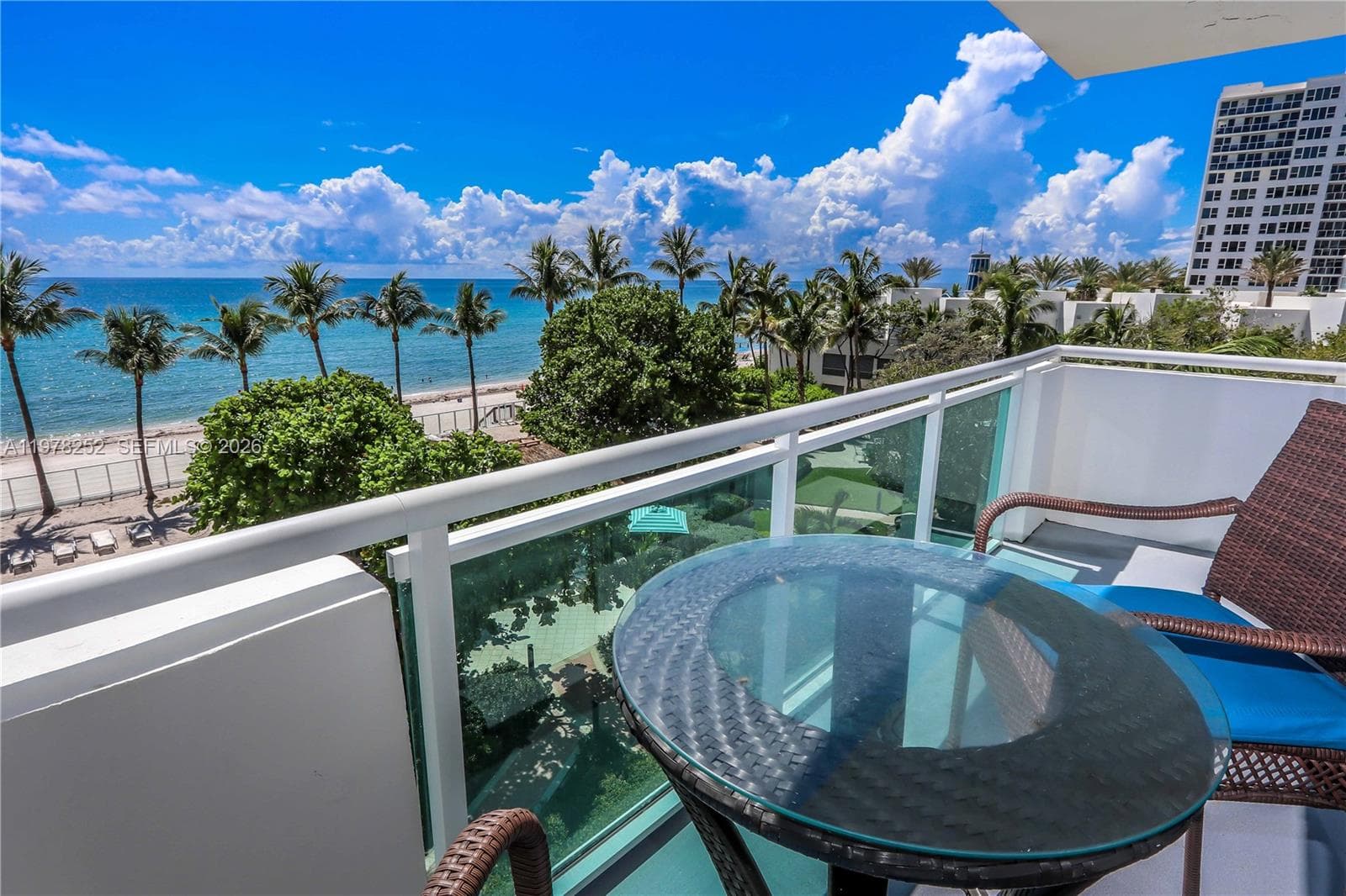 3001 S Ocean Dr # 411, Hollywood, FL 33019