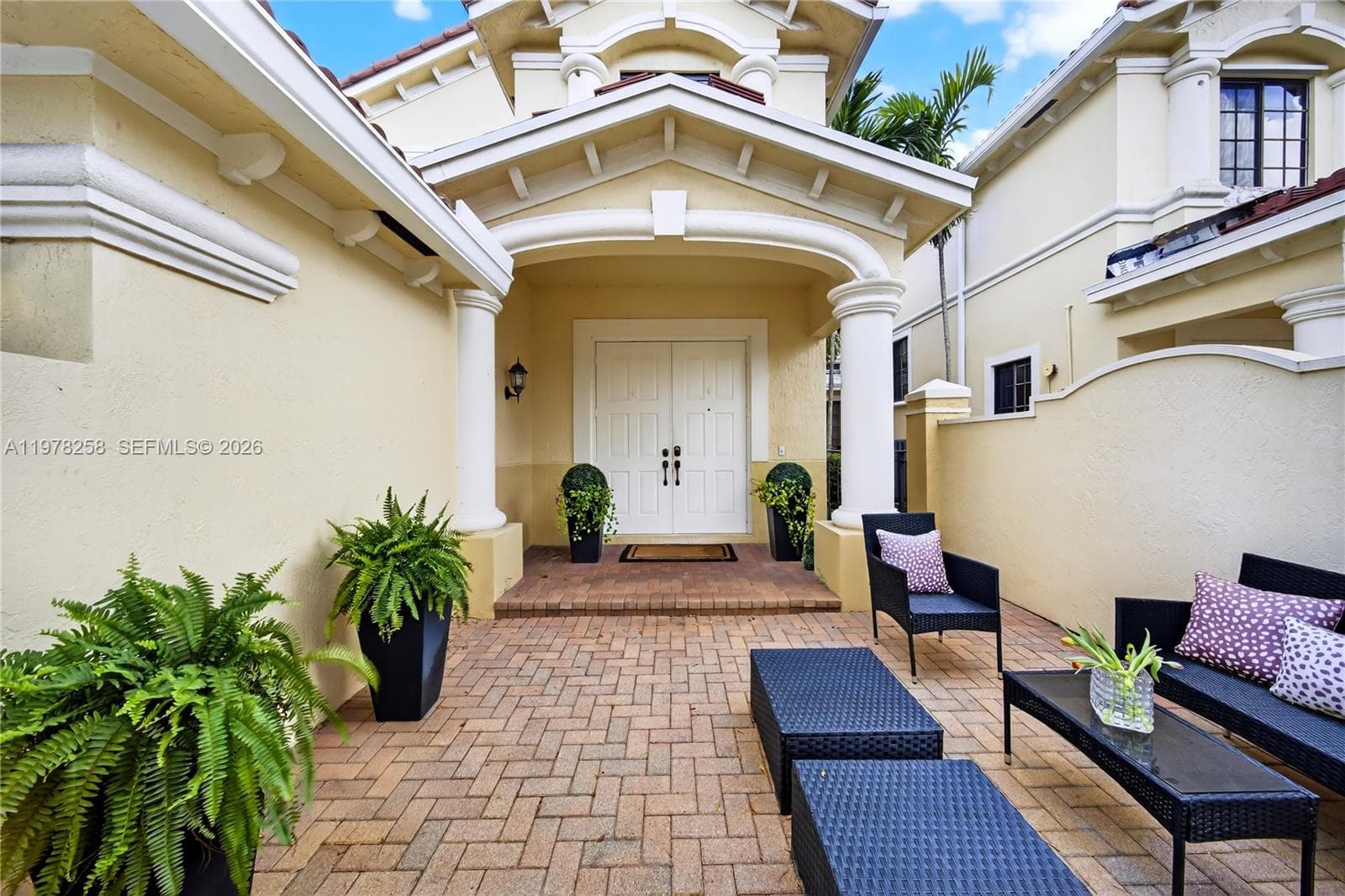 1506 Passion Vine Cir # 23-3, Weston, FL 33326 — zdjęcie 3