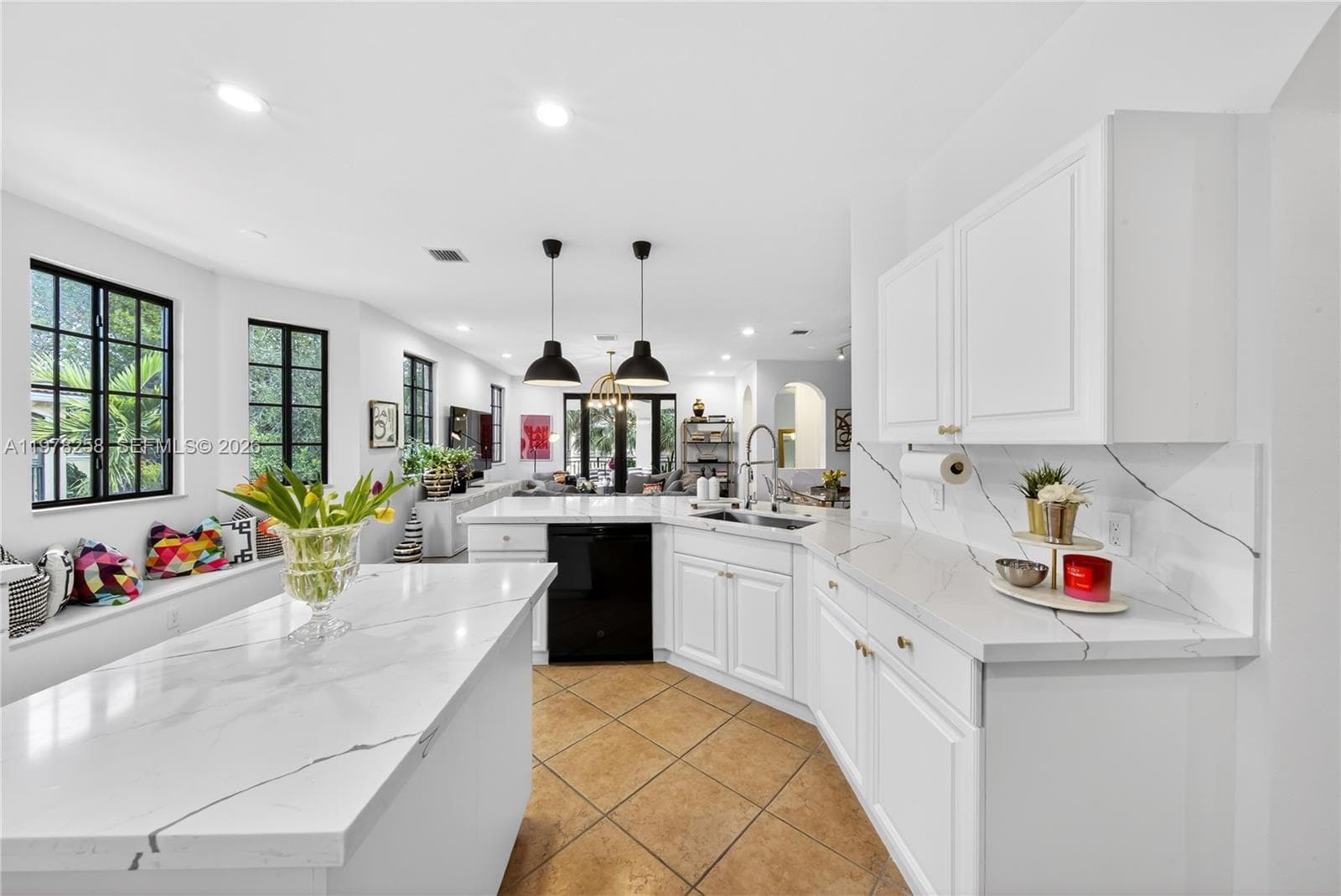 1506 Passion Vine Cir # 23-3, Weston, FL 33326 — zdjęcie 5
