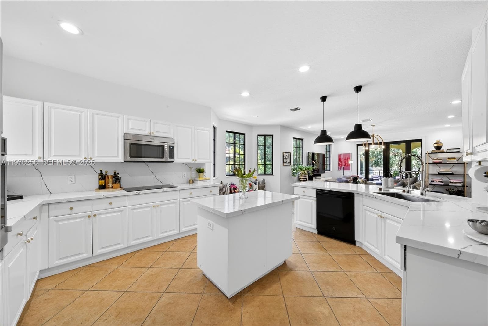 1506 Passion Vine Cir # 23-3, Weston, FL 33326 — zdjęcie 4