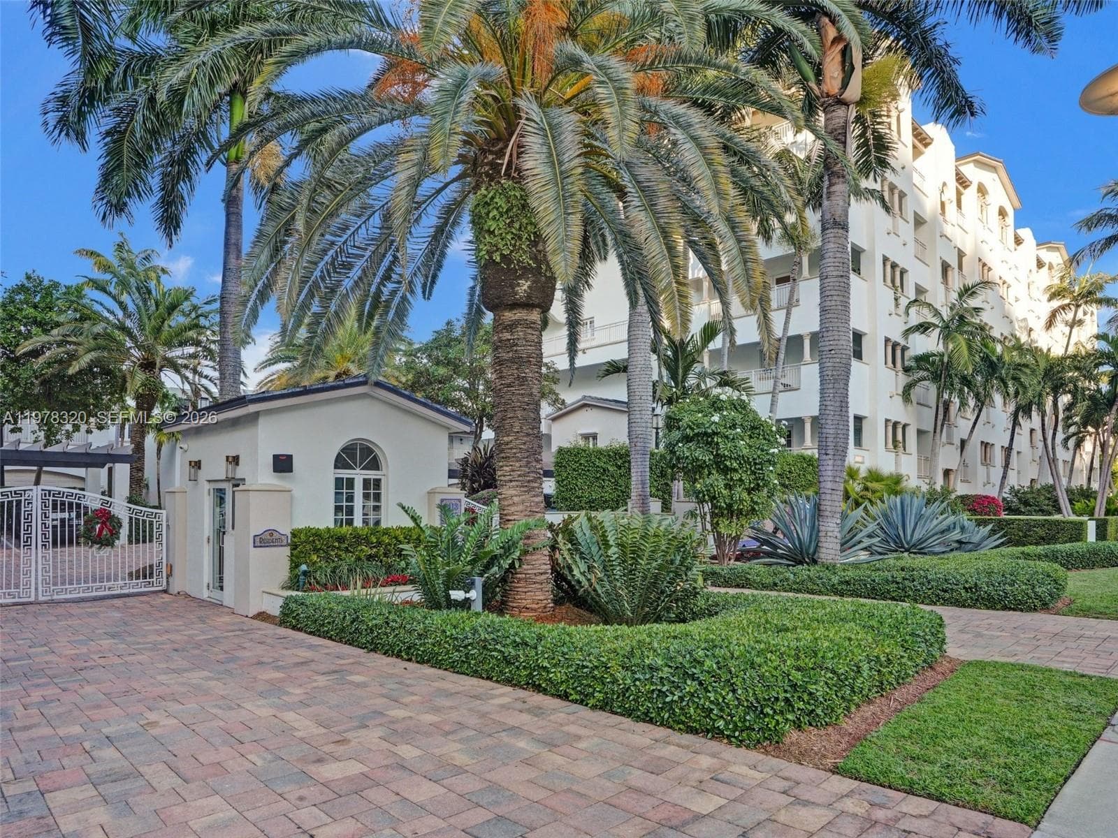 1415 Sunset Harbour Dr # 202, Miami Beach, FL 33139 — zdjęcie 5