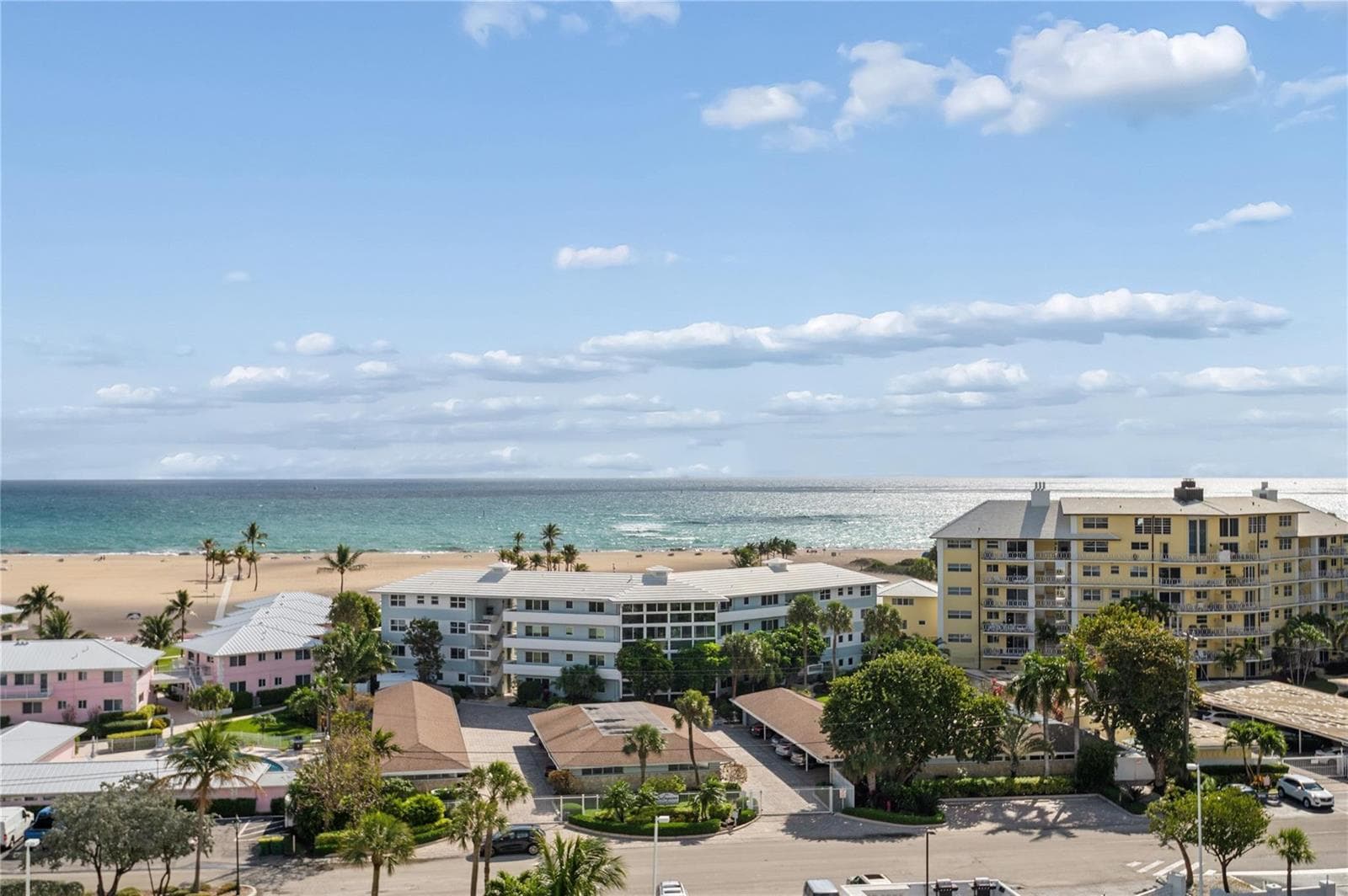 1900 S Ocean Drive # 910, Fort Lauderdale, FL 33316 — zdjęcie 3