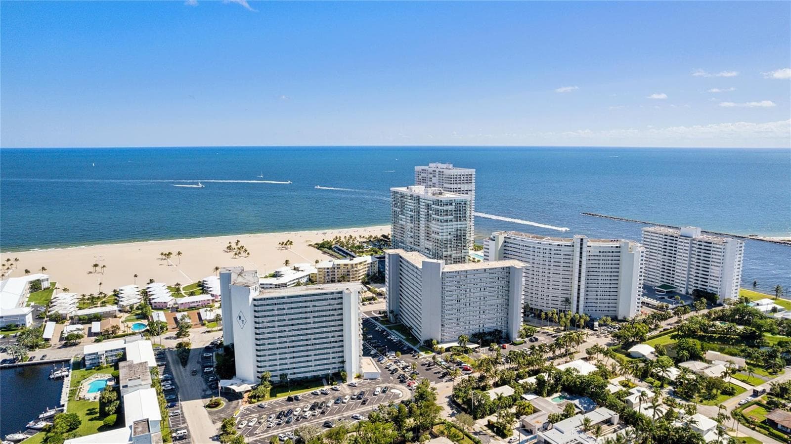 1900 S Ocean Drive # 910, Fort Lauderdale, FL 33316 — zdjęcie 4