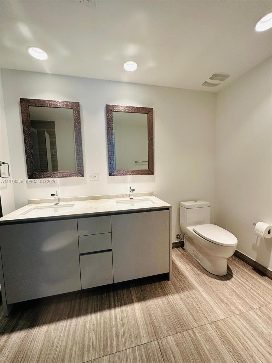 1010 Brickell Ave # 4208, Miami, FL 33131 — zdjęcie 5