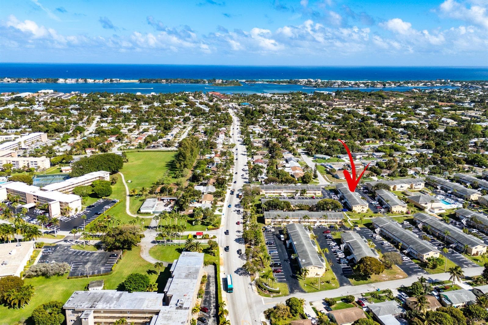 2191 NE 1st Court # 202, Boynton Beach, FL 33435 — zdjęcie 5