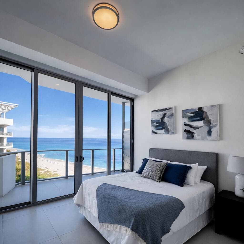 3100 N Ocean Drive # H1801, Singer Island, FL 33404 — zdjęcie 3