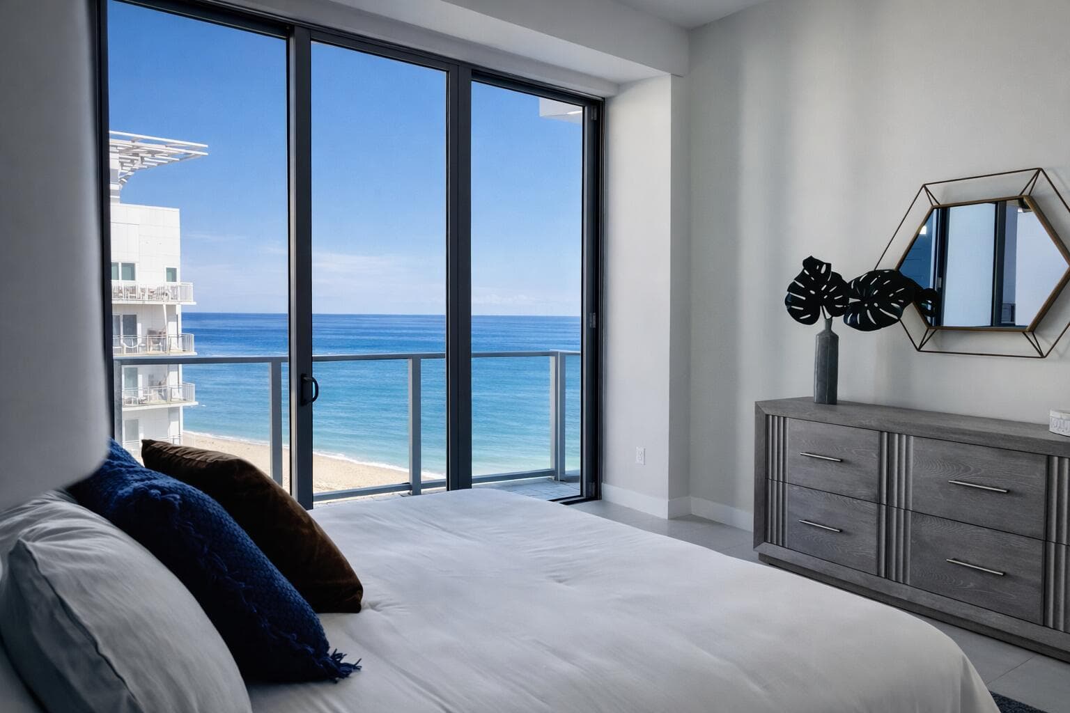 3100 N Ocean Drive # H1801, Singer Island, FL 33404 — zdjęcie 4