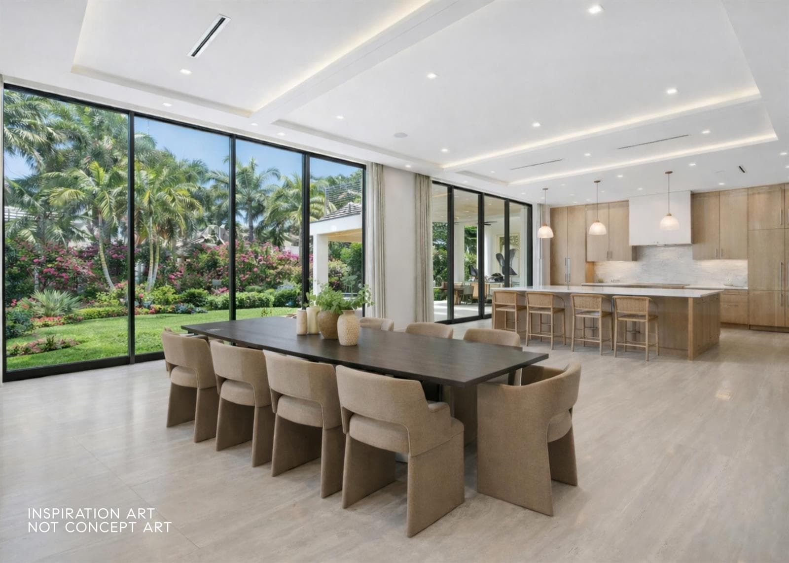 3205 Harrington Drive, Boca Raton, FL 33496 — zdjęcie 3