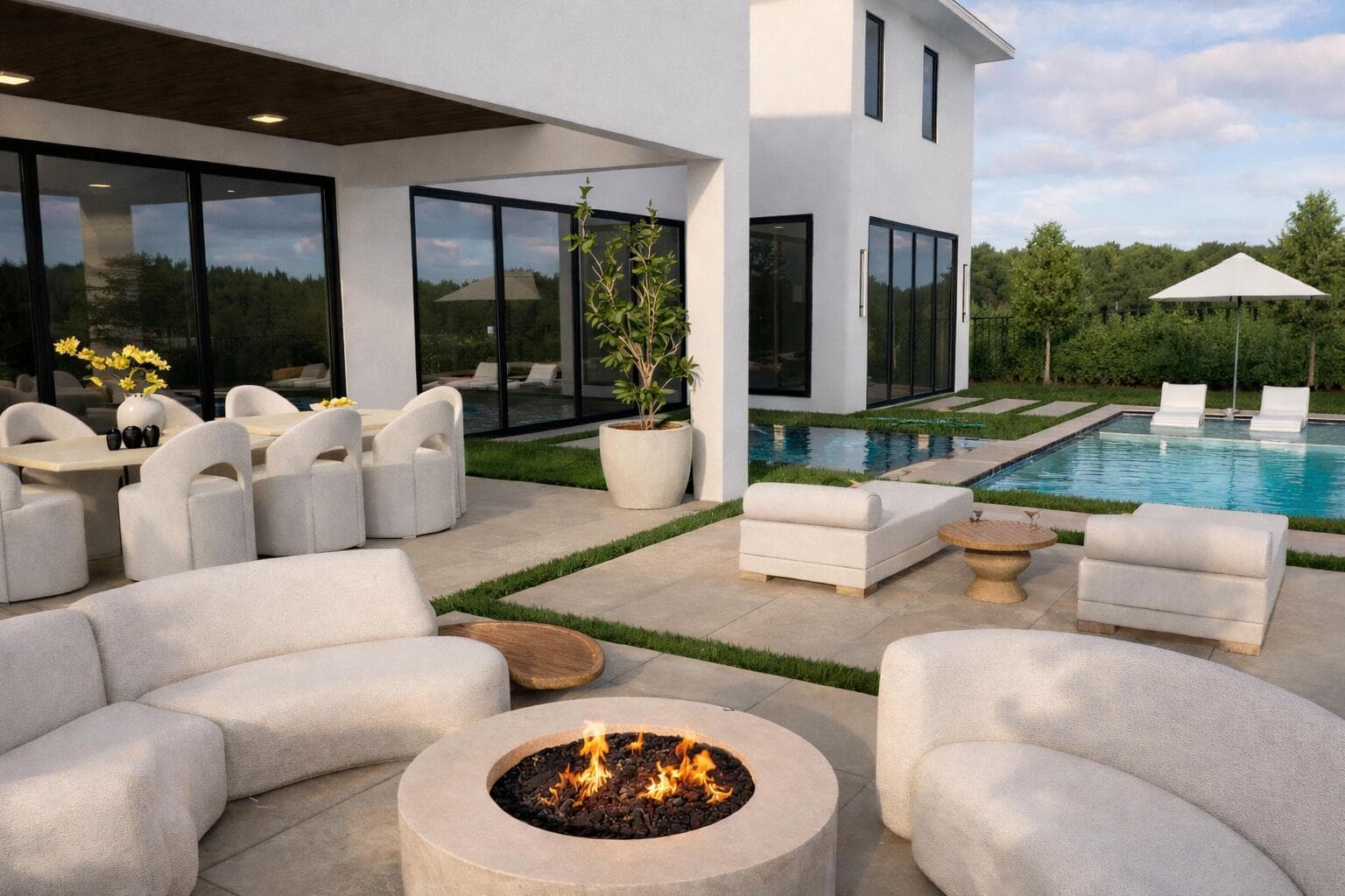 3205 Harrington Drive, Boca Raton, FL 33496 — zdjęcie 5