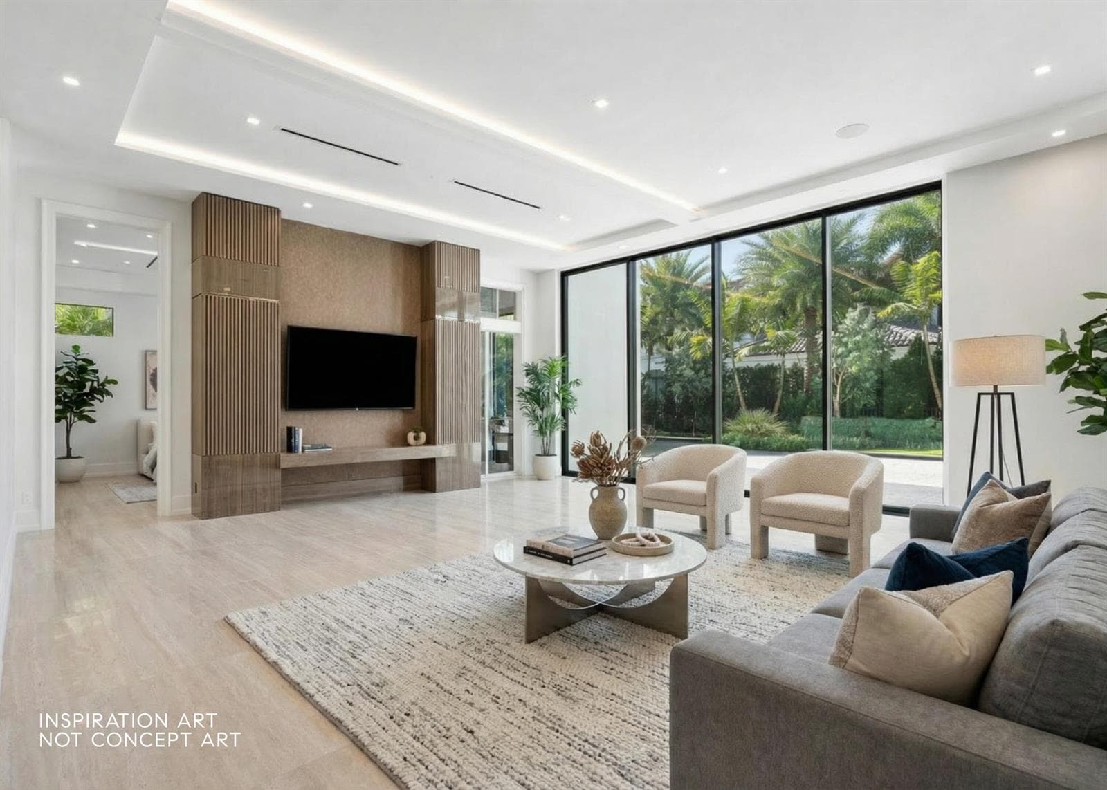 3205 Harrington Drive, Boca Raton, FL 33496 — zdjęcie 4