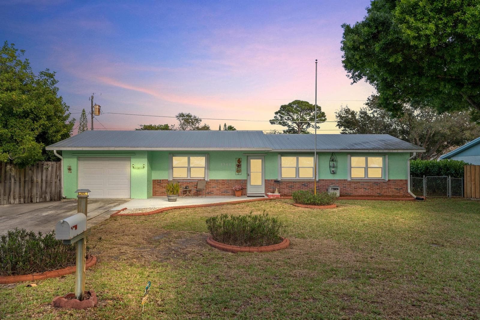 1341 SE Seashell Lane, Stuart, FL 34996 — zdjęcie 2