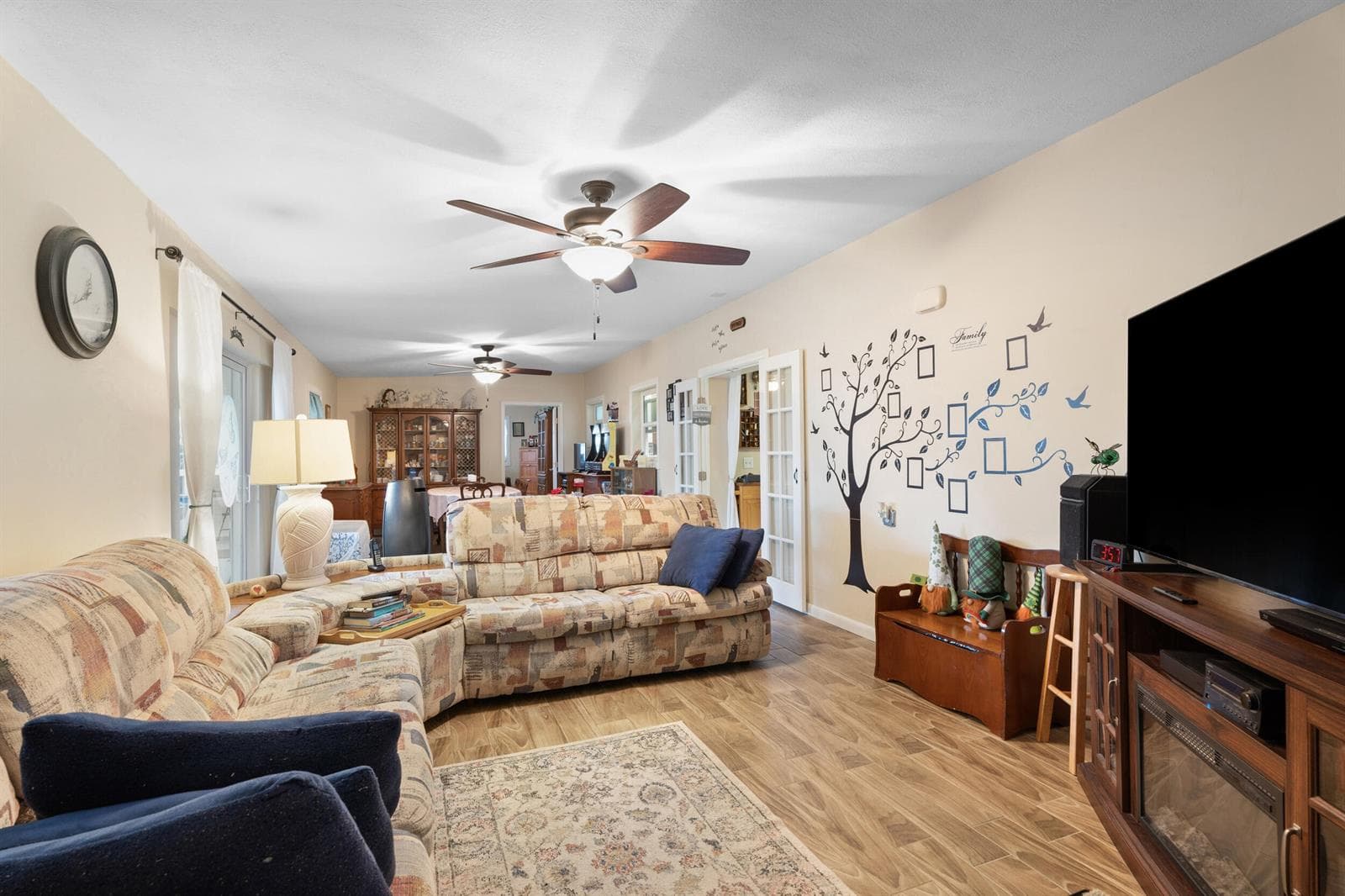 1341 SE Seashell Lane, Stuart, FL 34996 — zdjęcie 5