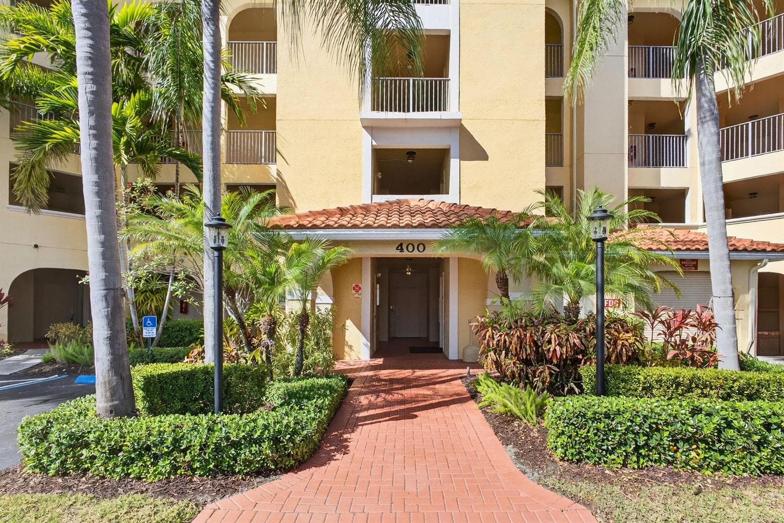400 Uno Lago Drive # 103, Juno Beach, FL 33408 — zdjęcie 3