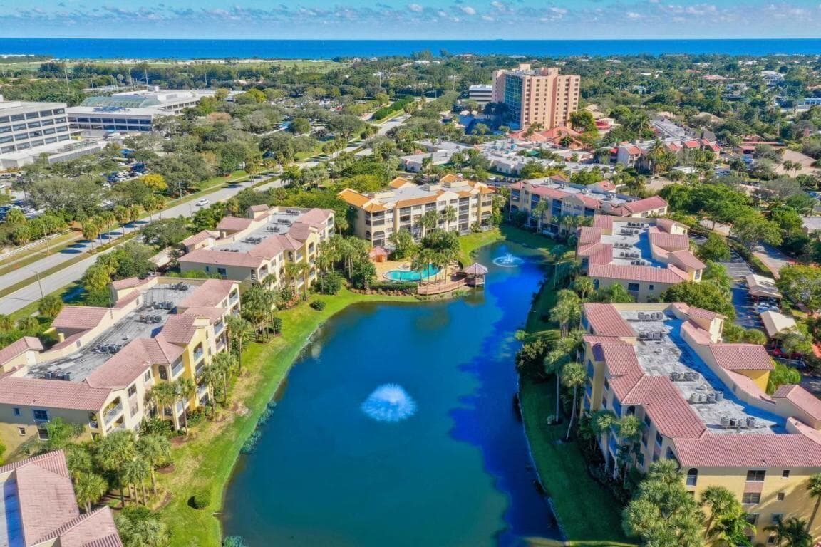 400 Uno Lago Drive # 103, Juno Beach, FL 33408 — zdjęcie 4
