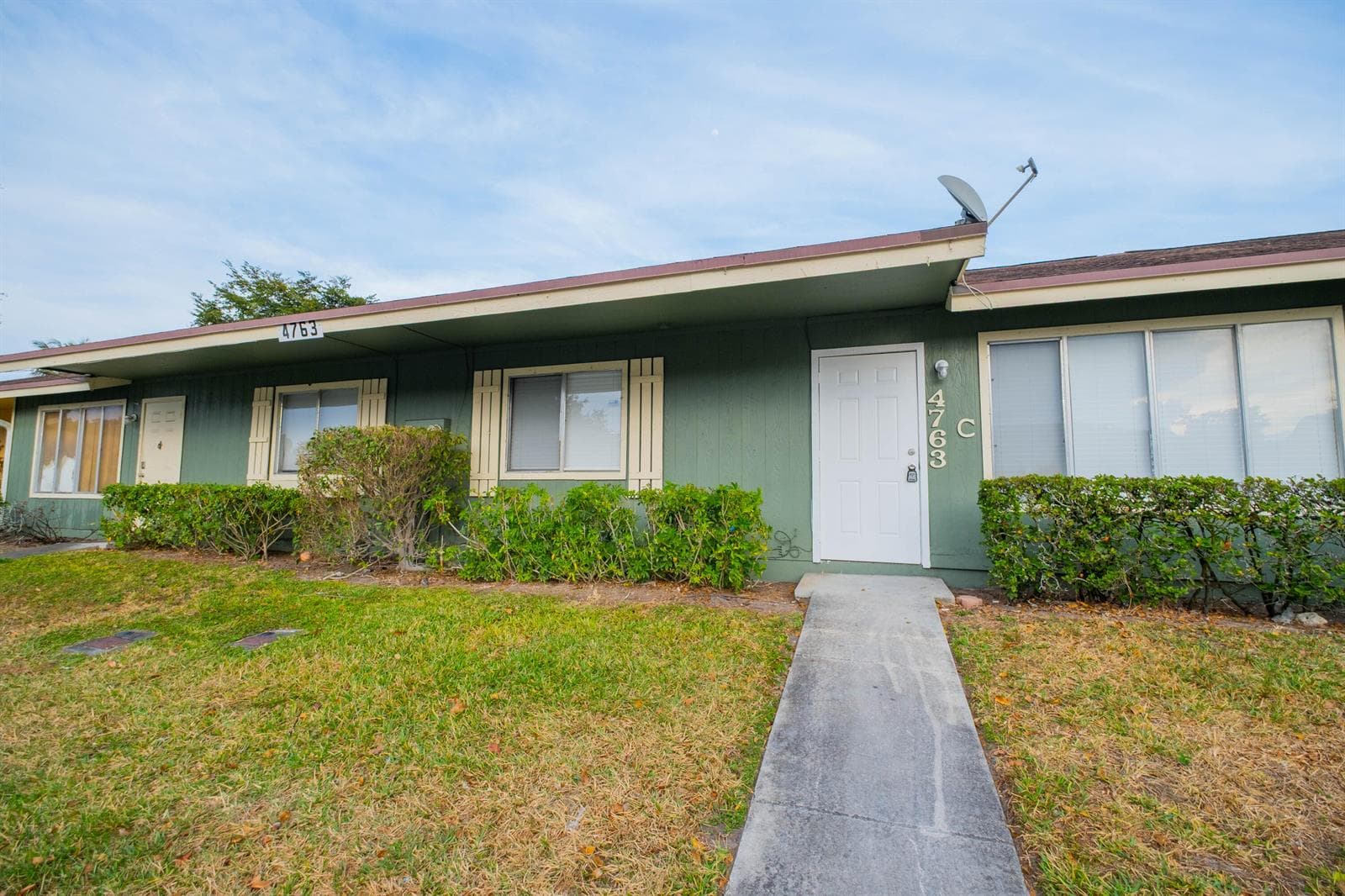 4763 Orleans Court # C, West Palm Beach, FL 33415 — zdjęcie 2