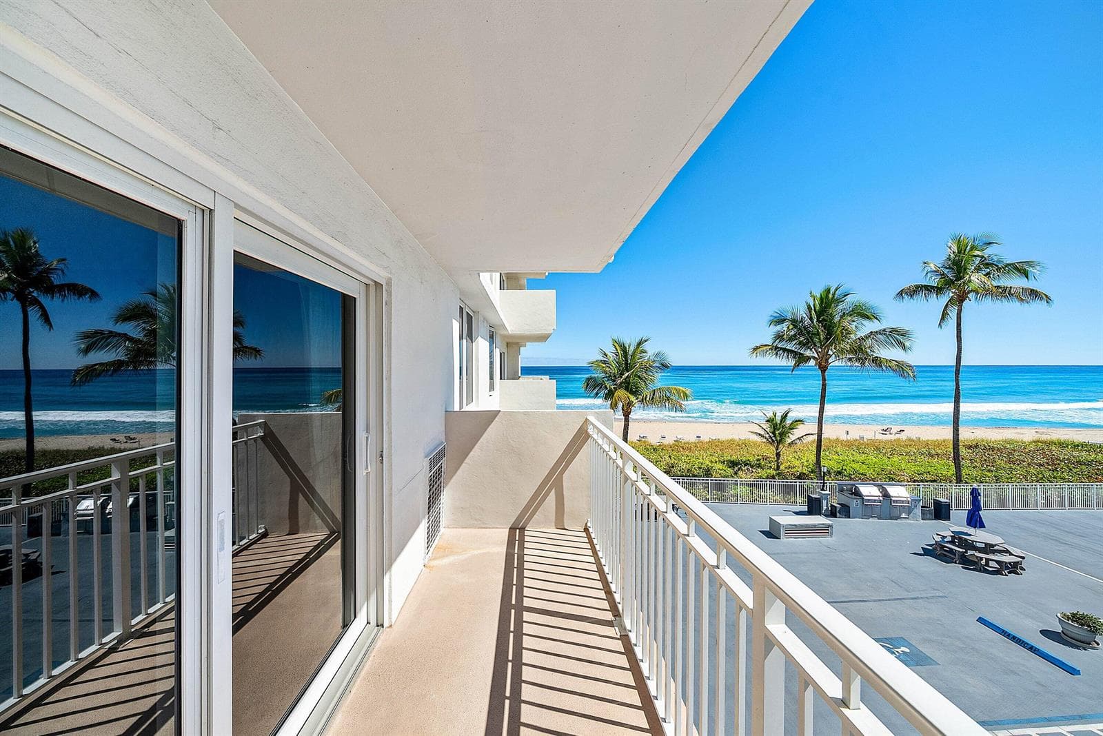 3301 S Ocean Boulevard # 207, Highland Beach, FL 33487 — zdjęcie 2