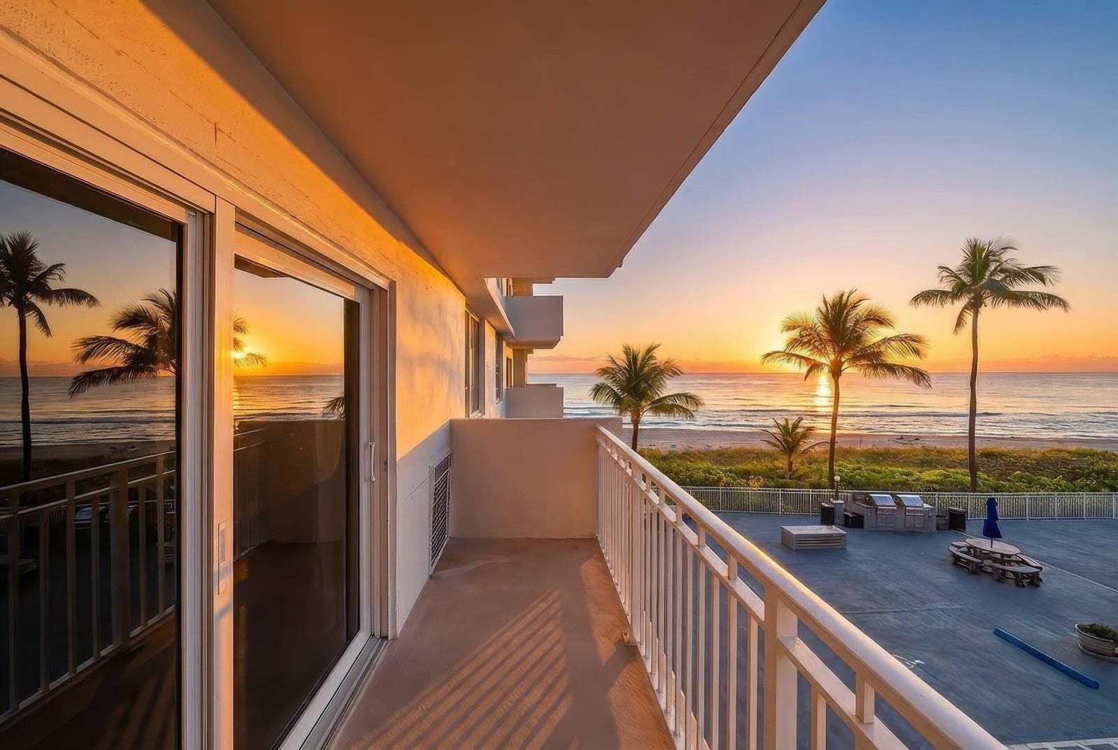 3301 S Ocean Boulevard # 207, Highland Beach, FL 33487 — zdjęcie 3