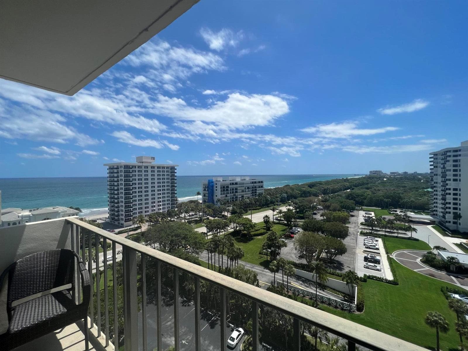 2121 N Ocean Boulevard # 1405e, Boca Raton, FL 33431 — zdjęcie 2